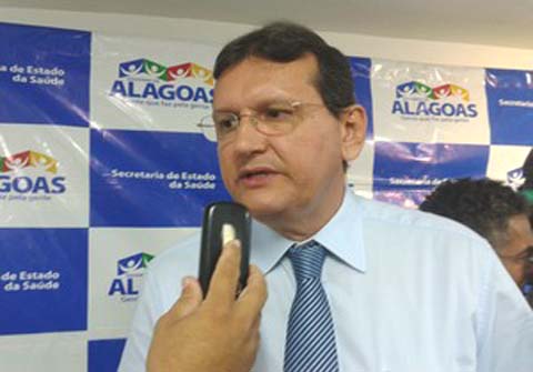 Apesar dos números, Sesau diz que surto de diarreia foi controlado em AL