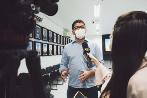 Editais da Educação, Sefaz e PGE de Alagoas serão lançados esse mês, anuncia Seplag