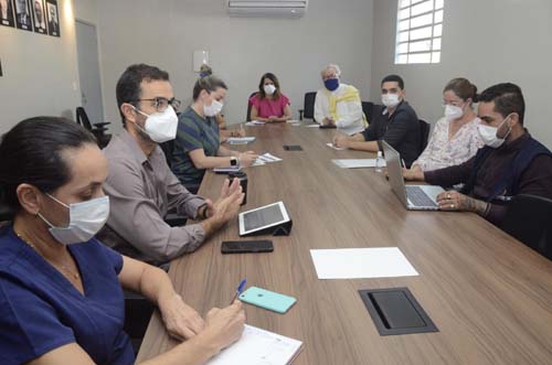 Alagoas não está em situação de alerta com relação à Covid-19, avalia Sesau