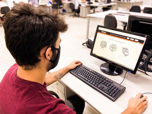 Programa de qualificação profissional da Secti alcança mais de 80% dos municípios de AL
