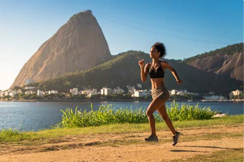 Sedentarismo causa gastos de R$ 300 milhões ao SUS