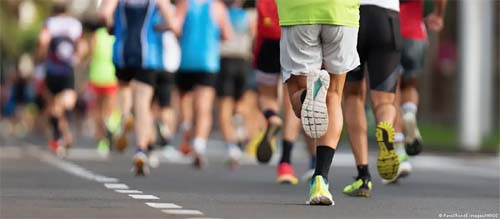 Sedentarismo ameaça 1,8 bilhão de vidas no mundo, diz OMS