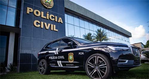 Amante mata marido de mulher com golpes de barra de ferro após discussão