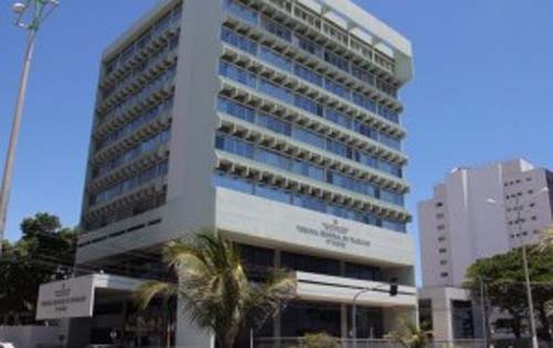 TRT/AL realizará leilão virtual de bens móveis e imóveis nos dias 21 e 23 de setembro