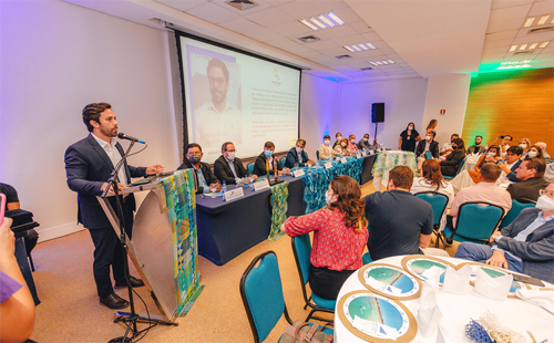 Parceria entre Sedetur e trade turístico fortalece desenvolvimento econômico de Alagoas