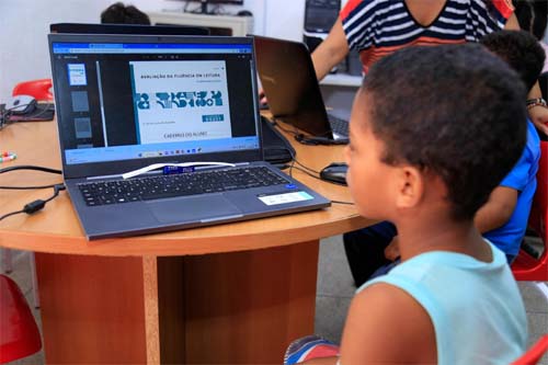 Seduc inicia formação de mais de seis mil professores alfabetizadores em Alagoas