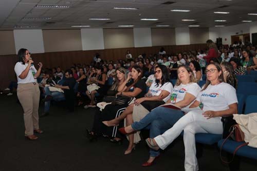 Seduc orienta gestores sobre preenchimento correto de dados do Censo Escolar