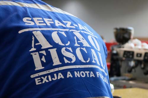 Contribuintes devem efetuar o pagamento do ICMS até sexta-feira (8)