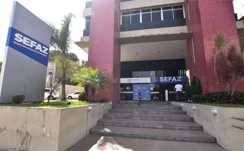 Secretaria da Fazenda de Alagoas tem mais três exonerações