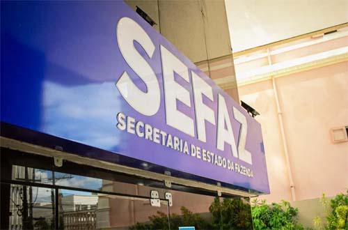 Sefaz encontra mais de R$ 417 mil em mercadorias sem nota fiscal no Centro de Maceió