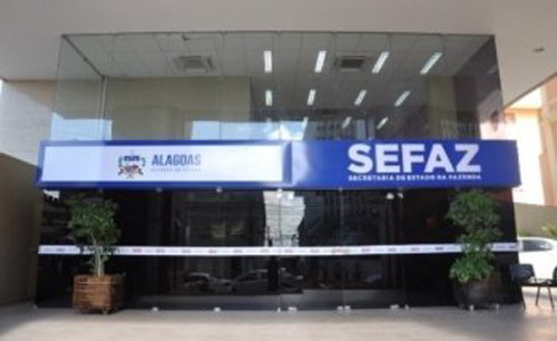 Sefaz prorroga suspensão de atendimento ao público por mais uma semana