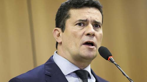 Deputados retiram prisão em 2ª instância do pacote de Moro