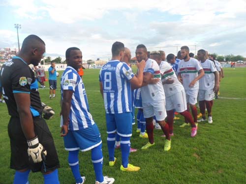 Conselho arbitral fecha alagoano da 2ª divisão com seis clubes