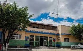 Terror no morro: Mais de 30 disparos assusta moradores de União dos Palmares