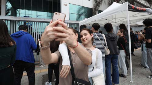 Segundo dia do Enem 2025 apresenta questões de matemática acessível e desafios em química