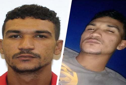 PC divulga imagem de segundo envolvido na morte de motorista por aplicativo em Maceió