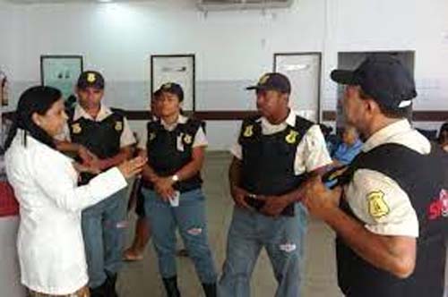 Governo de Alagoas nega que agentes de segurança serão substituídos por reeducandos