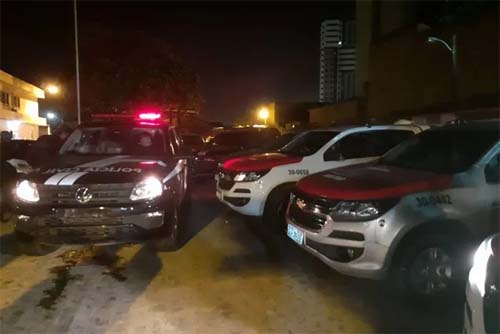 Plano Estadual prevê realização de novos concursos em toda a Segurança Pública de Alagoas; confira