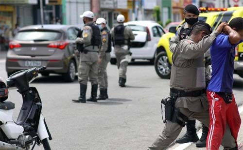 Alagoas receberá quase R$ 40 mi em verbas do Fundo Nacional de Segurança Pública