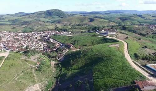 Jovem sofre tentativa de homicídio após tirar selfie com sinal de paz em Joaquim Gomes