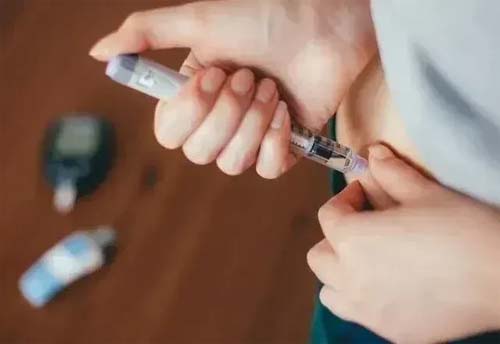 Semaglutida pode reduzir risco de demência em pessoas com diabetes tipo 2, mostra estudo