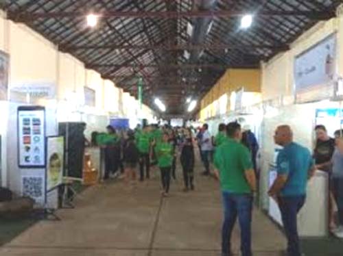 Semana de Ciência e Tecnologia termina neste domingo