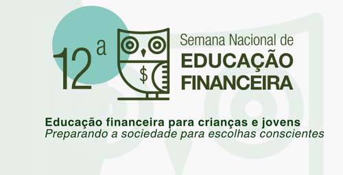 MEC participa da Semana Nacional de Educação Financeira