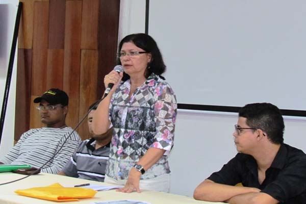 Iniciada Semana em homenagem a Jorge de Lima em União dos Palmares