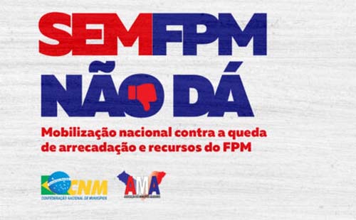 AMA orienta gestores sobre mobilização e fechamento das prefeituras em 30 de agosto