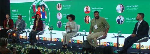 MEC conclui seminário sobre combate ao bullying nas escolas e lança novos instrumentos de ação