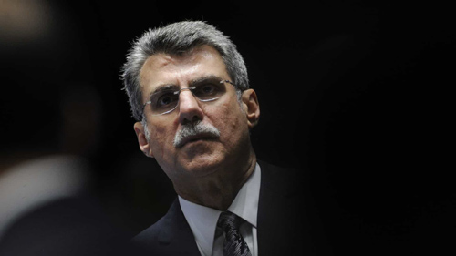 Lava Jato denuncia Jucá por corrupção e propina de R$ 1 milhão