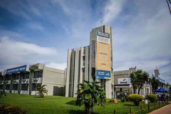 Graduados do Senac têm alta empregabilidade