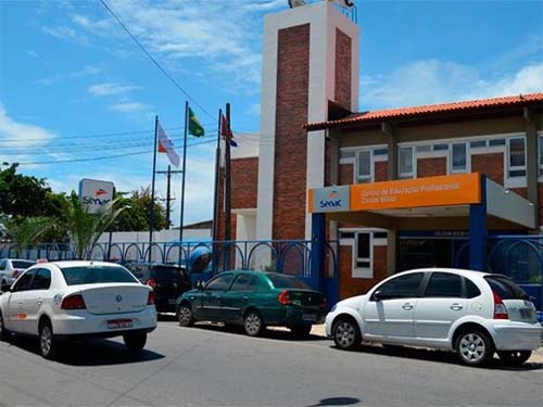 Senac Alagoas abre processo seletivo para Maceió e Arapiraca; confira os cargos!