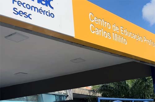 Senac Alagoas abre processo seletivo para psicólogo educacional
