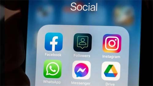 Senado aprova legislação sobre proteção digital de jovens