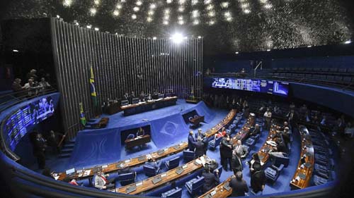 Senado recebe proposta de reajuste para planos de saúde