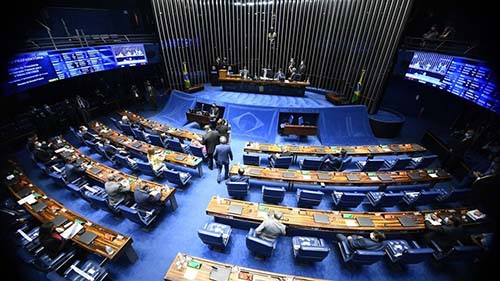 Proteção de rios poderá ser municipal