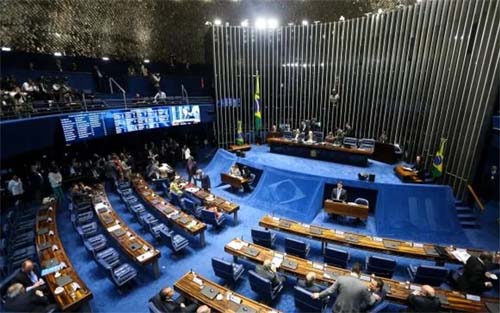 Senado aprova empréstimo internacional de R$ 75 milhões para Alagoas