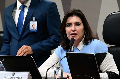 PEC da prisão em segunda instância será votada na semana que vem na CCJ