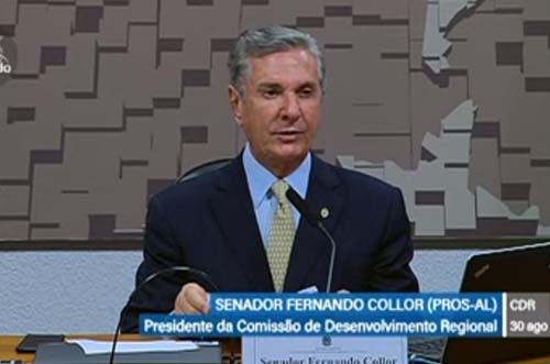 Senadores defendem foco na educação na implementação do 5G  