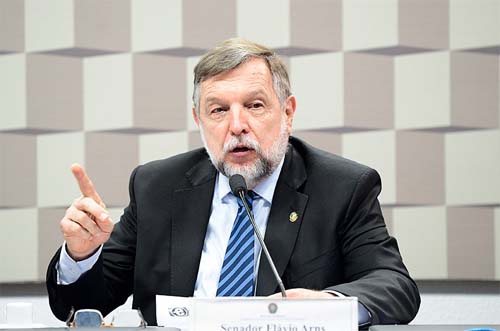 Comissão de Educação fará segunda audiência sobre o novo PNE  