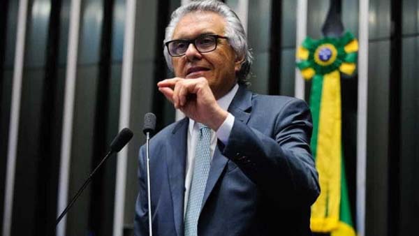 Goiás fica mais perto de socorro federal