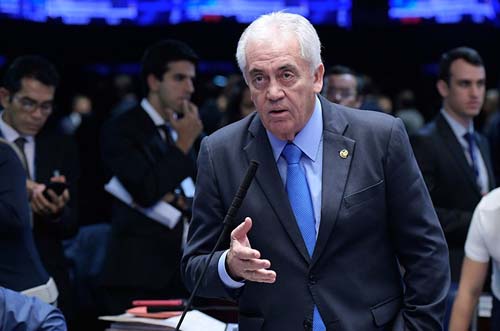 CPI no Senado investigará tragédia de Brumadinho 