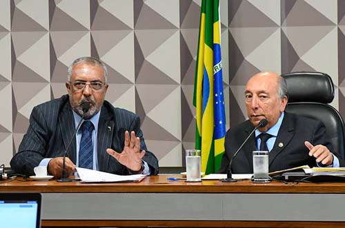 Jornada de trabalho de psicólogos será debatida em audiência pública