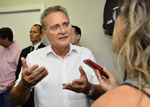 Senador espera que Deltan seja punido pelo CNMP