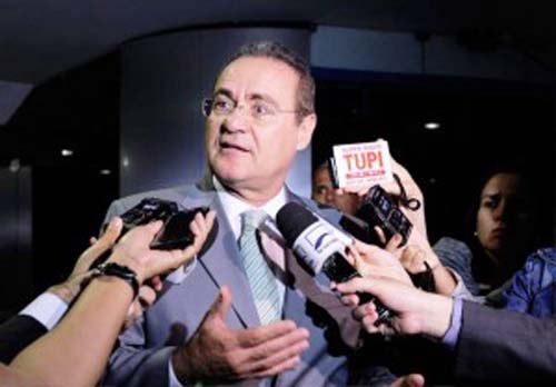 MPF processa Renan por crime ambiental em estação ecológica