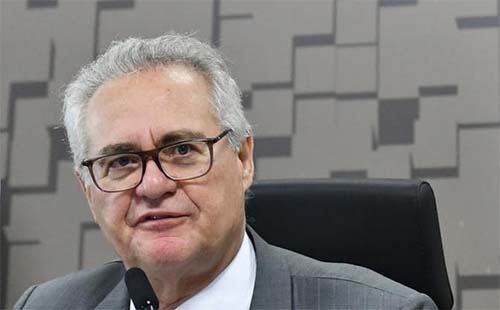 Senador recorre ao CNMP após promotor negar acesso a informações do Hospital Veredas