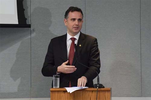 Senado recebe governadores para debater a reforma tributária