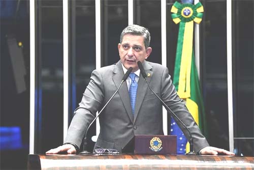 Senador do PT é condenado por tentativa de evitar pagamento de dívida de campanha de R$ 1,23 milhão