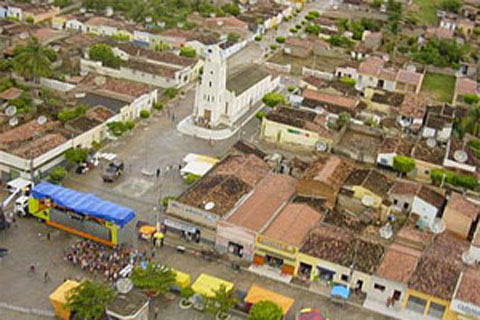 Senador Rui Palmeira comemora 30 anos de emancipação política